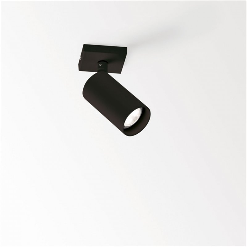 Delta Light SPYCO ON 1 Hi Deckenlampe