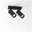 Delta Light SPYCO ON 2 Hi Ceiling lamp