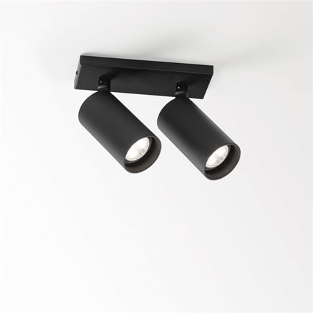 Delta Light SPYCO ON 2 Hi Ceiling lamp