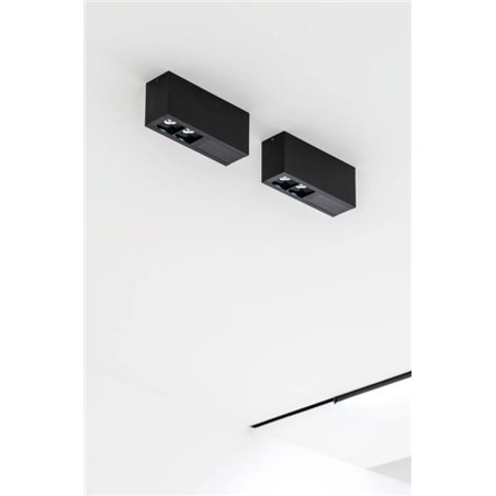 Delta Light DOT.COM L2 ON DIM8 Ceiling lamp