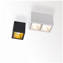 Delta Light BOXY L DIM8 Ceiling lamp