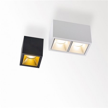 Delta Light BOXY L DIM8 Ceiling lamp