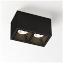Delta Light BOXY 2 L DIM8 Ceiling lamp