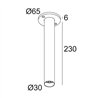 Delta Light NEEDLE 1 Deckenlampe