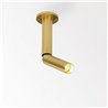 Delta Light NEEDLE 1 OK Deckenlampe