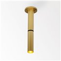 Delta Light NEEDLE 1 OK Ceiling lamp