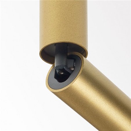 Delta Light NEEDLE 1 OK Ceiling lamp