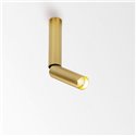 Delta Light NEEDLE 1 TRC OK Ceiling lamp
