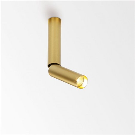 Delta Light NEEDLE 1 TRC OK Ceiling lamp