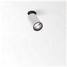 Delta Light SPY FOCUS CLIP LP Deckenlampe