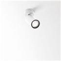 Delta Light SPY FOCUS ON MP Ceiling lamp