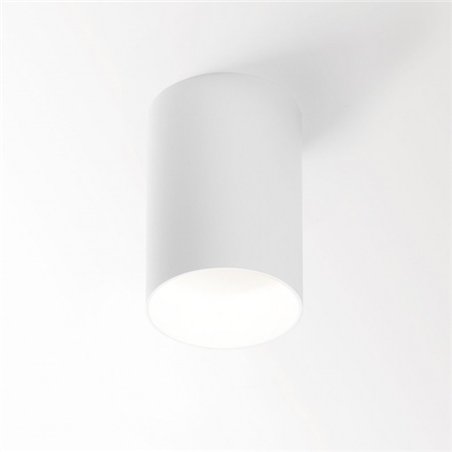 Delta Light QOBY R Hi Ceiling lamp
