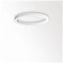 Delta Light SUPER-OH! SLIM 80 SBL DOWN Ceiling lamp