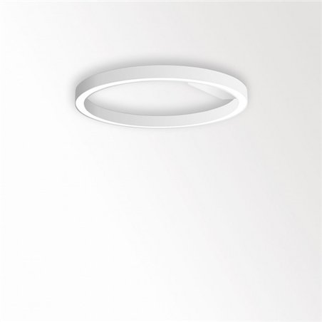 Delta Light SUPER-OH! SLIM 80 SBL DOWN Ceiling lamp