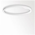 Delta Light SUPER-OH! SLIM 120 SBL DOWN Ceiling lamp