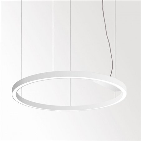Delta Light SUPER-OH! SLIM 120 SBL DOWN Ceiling lamp