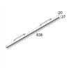 Delta Light M - Inform L867 MDL Deckenlampe