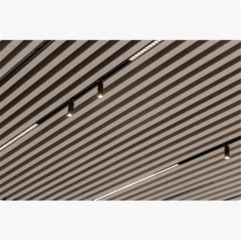 Delta Light M - Inform L11 MDL Deckenlampe