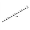 Delta Light M - Inform L11 MDL Deckenlampe