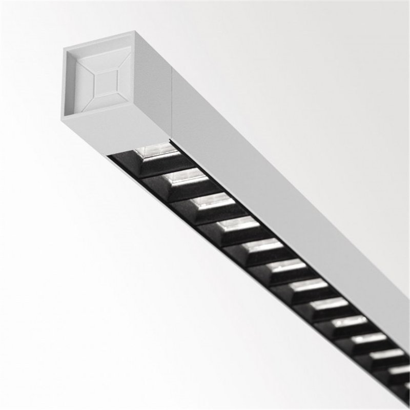 Delta Light INFORM SQ F144-5 Deckenlampe
