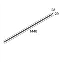 Delta Light INFORM SQ F144-5 Ceiling lamp
