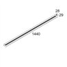Delta Light INFORM SQ F144-5 Deckenlampe
