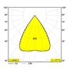 Delta Light INFORM SQ F144-5 Deckenlampe