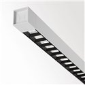Delta Light INFORM SQ F282-6 Ceiling lamp