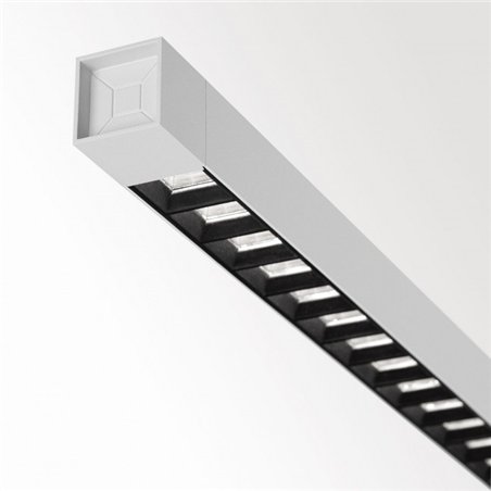 Delta Light INFORM SQ F282-6 Ceiling lamp