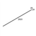 Delta Light INFORM SQ F282-10 Ceiling lamp