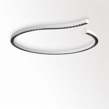 Delta Light INFORM R2 DOWN Ceiling lamp