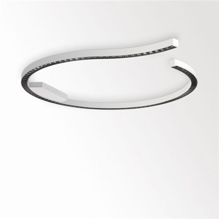 Delta Light INFORM R2+ DOWN DIM5 Ceiling lamp