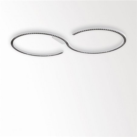Delta Light INFORM R3+ DOWN DIM5 Ceiling lamp