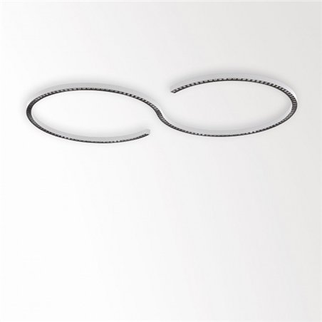 Delta Light INFORM R3 DOWN Ceiling lamp