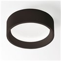 Delta Light DIRO SBL L ON Ceiling lamp