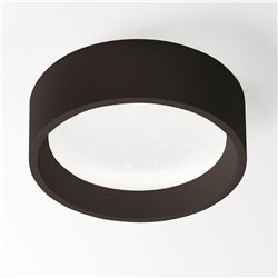 Delta Light DIRO SBL L ON Deckenlampe