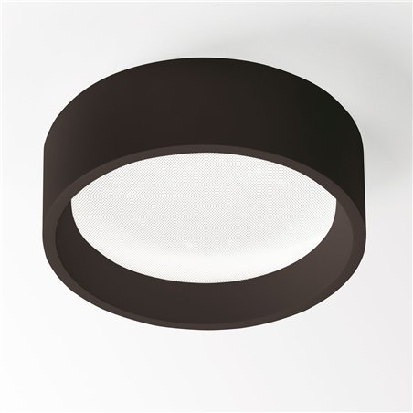 Delta Light DIRO SBL L ON Ceiling lamp