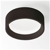Delta Light DIRO SBL L ON Deckenlampe
