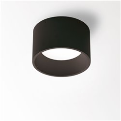 Delta Light DIRO SBL S ON Ceiling lamp