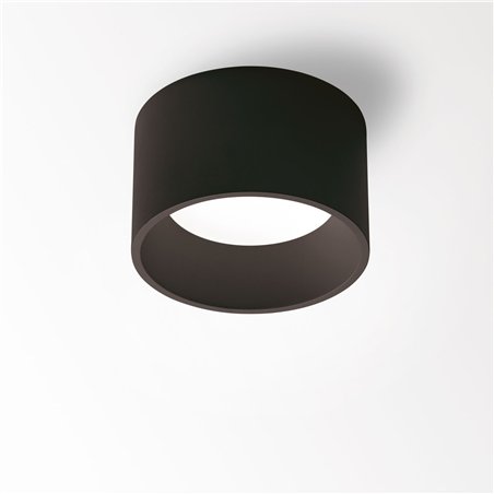 Delta Light DIRO SBL S ON IP Ceiling lamp