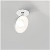 Delta Light HALOSCAN CLIP HP SOFT Deckenlampe