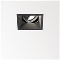 Delta Light ENTERO SQ-S X Built in spot
