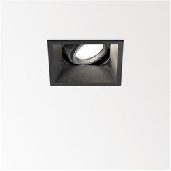 Delta Light ENTERO SQ-S X TW Deckenlampe