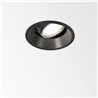 Delta Light ENTERO RD-M X SOFT Deckenlampe