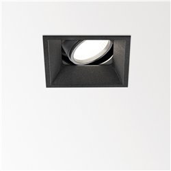 Delta Light ENTERO SQ-M X Deckenlampe