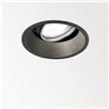 Delta Light ENTERO RD-L X TW Deckenlampe