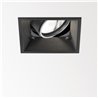 Delta Light ENTERO SQ-L X Deckenlampe