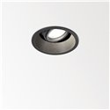 Delta Light Entero Rd-S X Soft recessed spot