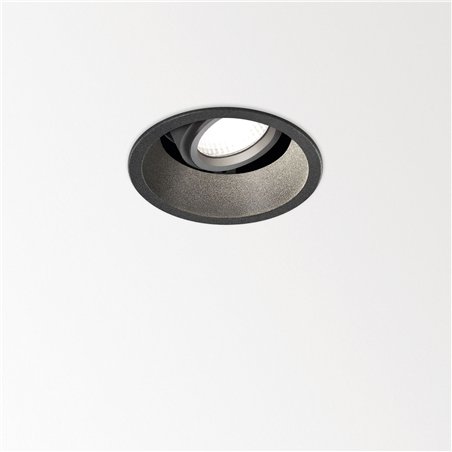 Delta Light Entero Rd-S X Soft recessed spot