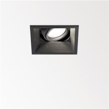 Delta Light Entero Sq-S X Soft recessed spot